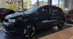 OPEL GRANDLAND GSe Plug-In Hybrid 4×4 5T A8 1.6T 300 PS S/S