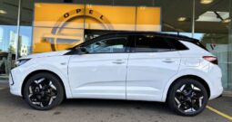 OPEL GRANDLAND GSe Plug-In Hybrid 4×4 5T 8A 1.6T 300 PS S/S