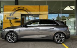OPEL ASTRA L Swiss Plus Plug-In 5T 8A 1.6T PHEV 180 PS S/S